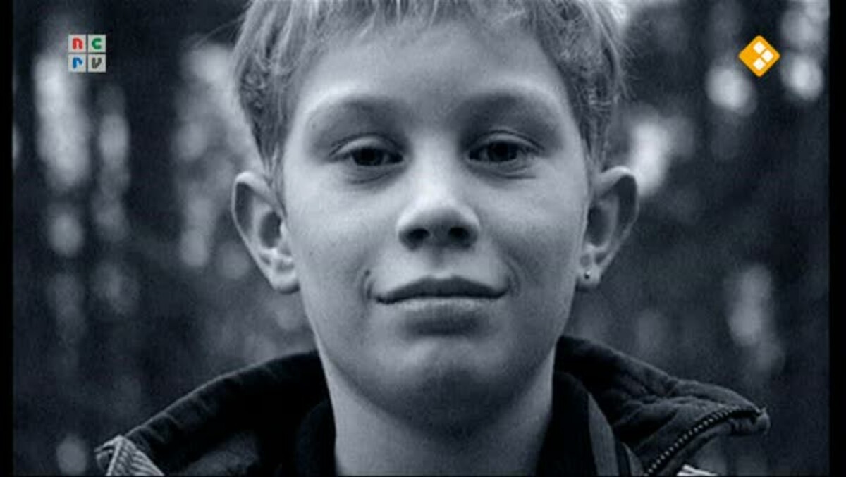 Kinderen van de Hondsberg (2) NCRV Dokument Kinderen van de Hondsberg (2) 2Doc.nl